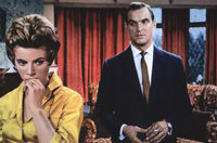 ... colour still. Stanley Baker...